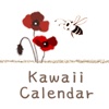 Kawaii Calendar