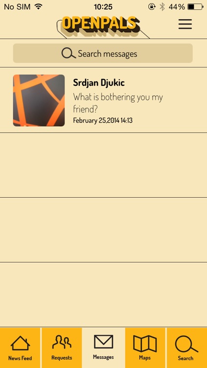 Openpals screenshot-3