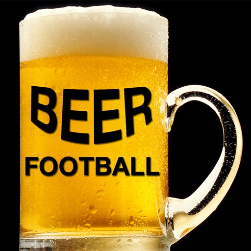 Multiplayer Beer Football Game icon