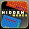 Hidden Words is a new word search puzzle highscores game with 28 categories and possibility to customize a look of the game or create your own word search game