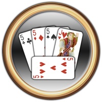 GrassGames' Cribbage Lite for iPad pour PC