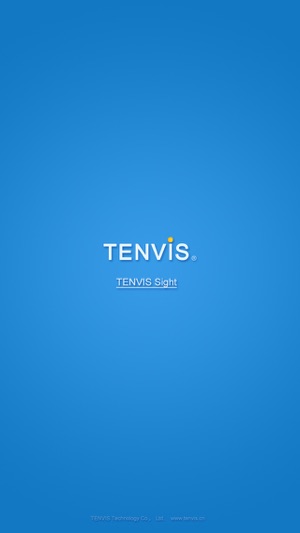 TENVIS Sight