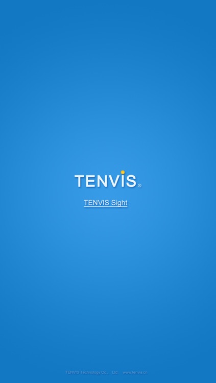 TENVIS Sight