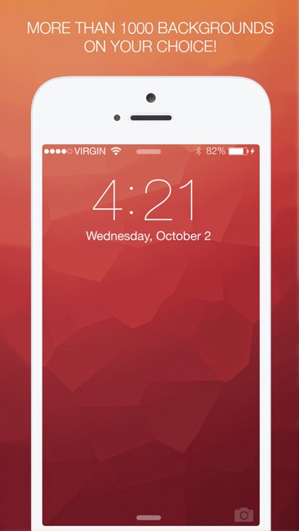 Wallpapers Box – Creative Wallpapers for iOS 7