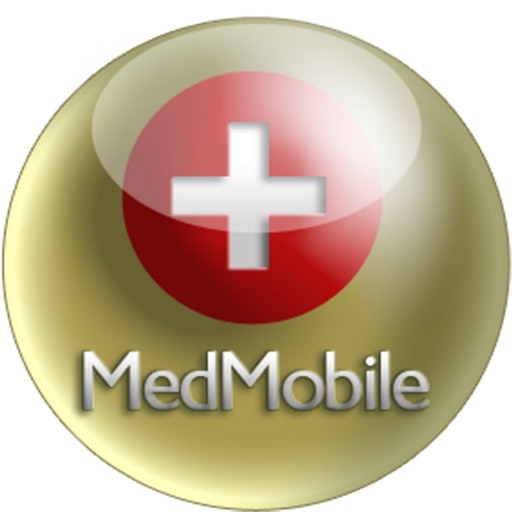 MedMobile icon