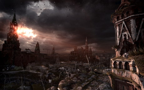 Tips and Tricks for Metro: Last Light
