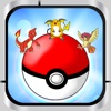 PokéStickers Pro: Pokémon Edition