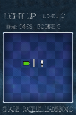 Light Up: Free Puzzle Game - Your Brain Challenge screenshot 3