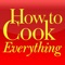 ••• Now with special Seasonal and Holiday Menus built-in •••