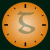 Greann Clock