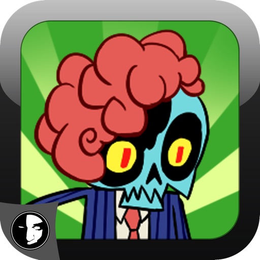 Horrorlanders - Lords of the Dark Soul - Full Mobile Edition icon