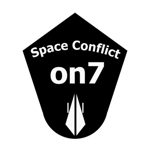 on7 Space Conflict