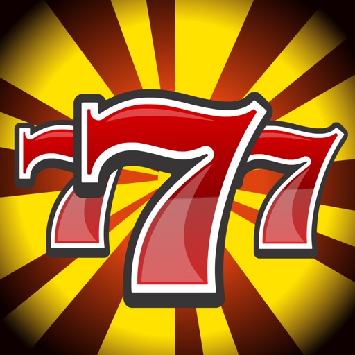 Ace Slot Machines Mania In Casino City HD (Pro) iOS App