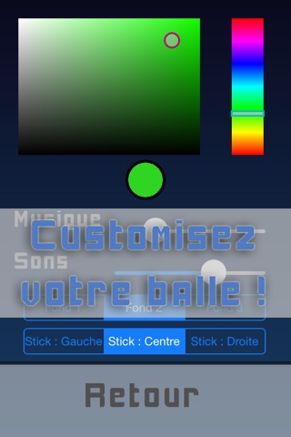 Ballzone screenshot 4