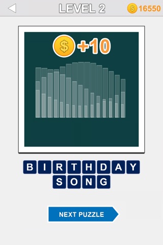 123 POP Song Quiz screenshot 4