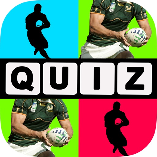 Allo! Guess the Rugby Player Challenge Trivia - Super League Football Fanatics icon