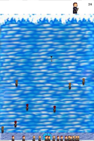 Watchers On the Wall: The 8-Bit Game screenshot 2