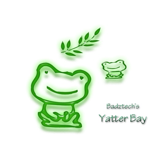 Yatter Bay icon