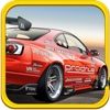 Angry Speed: super nitro car chase