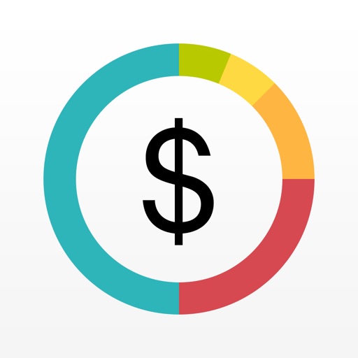 Budget Expense Planner - Track, Manage & Organise Your Personal Daily, Monthly, Yearly Bills, Payments, Expenditures & Save Money!