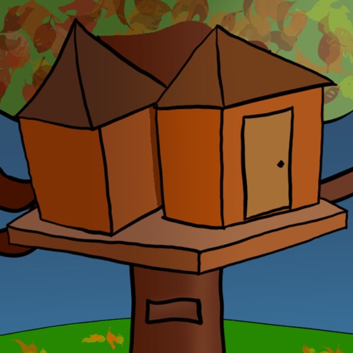 Build a Treehouse