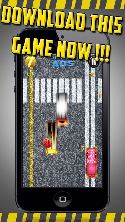 Turbo School Bus Warrior Battle of the Speedway Trucker - Free Highway Racing Game