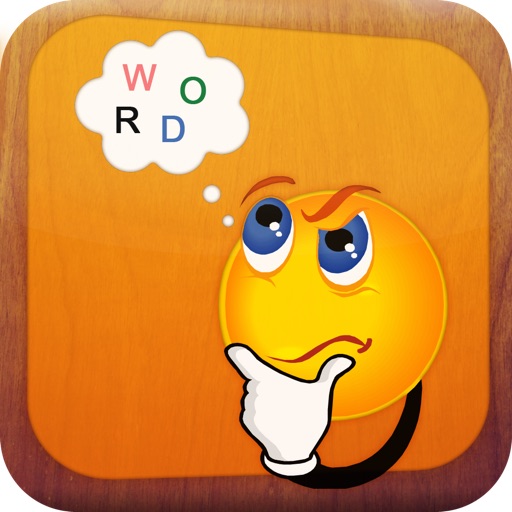 Words Finder Picture Puzzle Game iOS App
