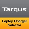 Targus Laptop Charger Selector