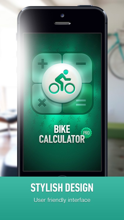 Bike Calculator Pro - Bike Calculator, Cycling Calculator, Bicycle Calculator screenshot-4