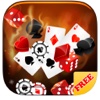 Football Super Star Poker - Vegas Vip World FREE by Golden Goose Production