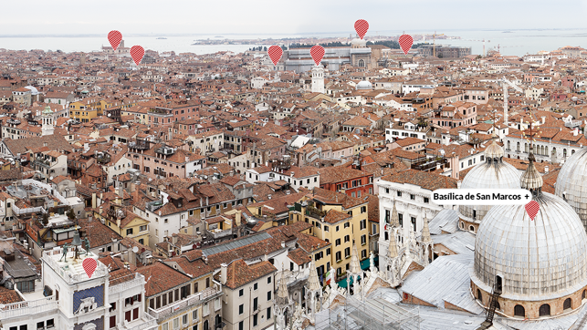 Mirador del Campanile de Venecia(圖2)-速報App