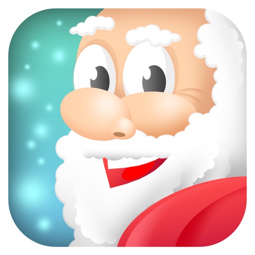 Crazy Santa Jump Free - Father Christmas Present Game