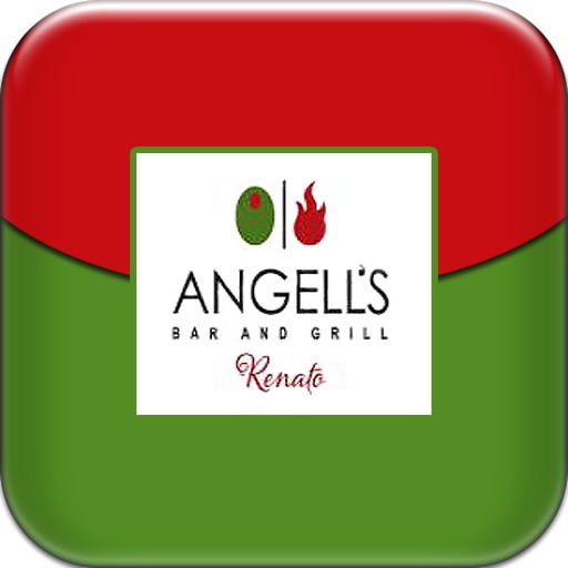 Angell's Bar & Grill