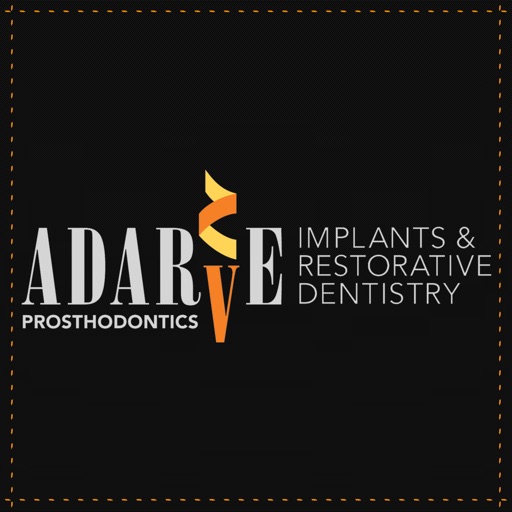 Adarve Prosthodontics icon
