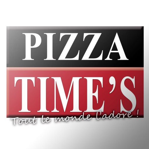 Pizza Time's icon