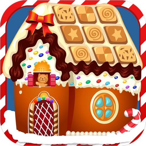 Christmas Home Maker iOS App