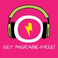 Get migraine-free! Migräne und Kopfschmerzen lindern mit Hypnose! apk