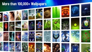 Cool Wallpapers for Retina Displayのおすすめ画像3