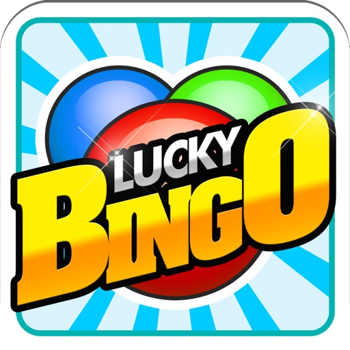 Ace Bingo Bash - Amazing Fun Free Game icon