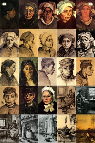 Art Book-Gogh screenshot 2