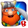Dwarven Den icon