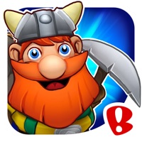 Dwarven Den icon