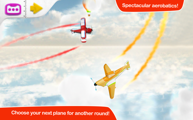 Build and Play 3D - Planes Special Edition(圖4)-速報App