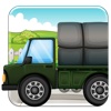 A Bomb Carrier Defence Delivery Trucking Kids Games Pro