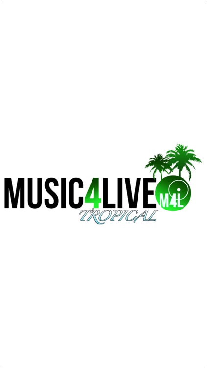 Music4Live Tropical