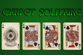 Game screenshot Carpet Solitaire mod apk