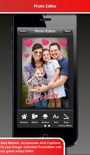 PicCells - Photo Collage and Photo Frame editor(圖5)-速報App