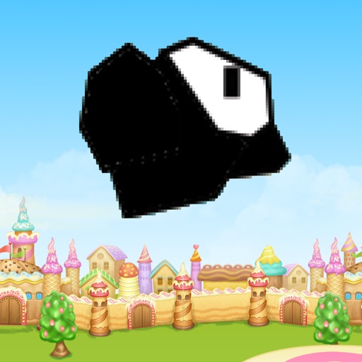 Yolo Bird - Multiplayer 1touch Action Game icon