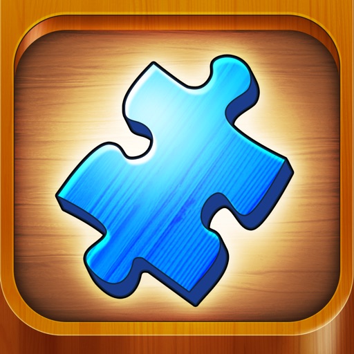 Jigsaw™ iOS App