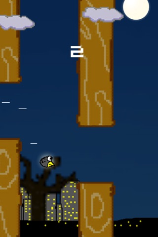 Crashy Crow screenshot 3
